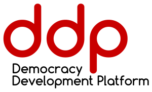 DDP – Democracy development platform ltd
